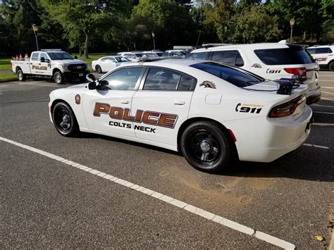 Colts Neck NJ Police Dodge Charger Chris Zupancic Flickr