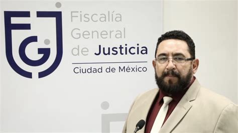 Spr Informa Detienen A Christian N Exdelegado De Benito Juárez Por