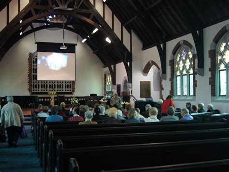 Churches Of Bundaberg Journey Queensland