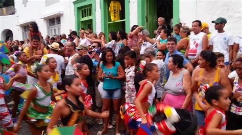 Concentração da Previa da Pitombeira dos Quatro Cantos Dom 05 01