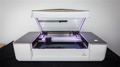 2019 Glowforge Basic Laser Cutter Review The Specs All3dp