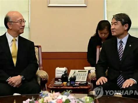 河野談話検証で日本大使呼び抗議「信頼傷つけるだけ」＝韓国 Wowkorea（ワウコリア）