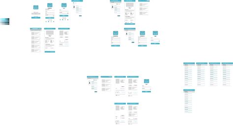 Sistem Informasi UTS Figma