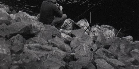 Facing The Abyss Baiting The Hook Rod Dreher S Diary