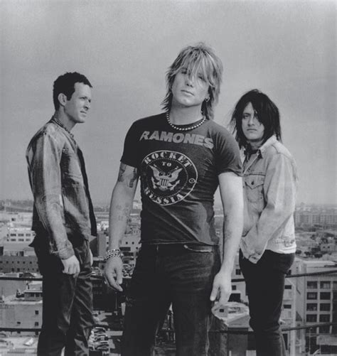 Goo Goo Dolls The Concert Database