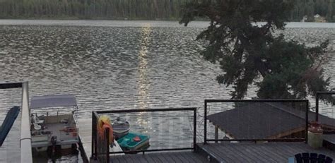 Cabins on the Lake Resort | Vacation cabin rentals on Loon Lake BC in the South Cariboo region