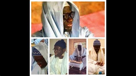 Khassida Safar Safar Serigne Bolle Mbaye Youtube