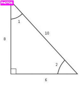 Right Triangle Trigonometry | Right Triangle