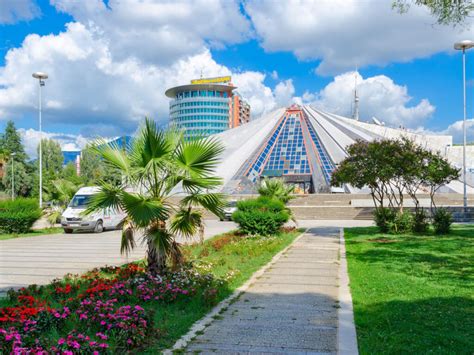 30 Things To Do In Tirana, Albania - History, Food & More!