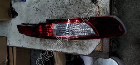 Kia Sportage Sol Arka Reflekt R Sif R Kma Yedek Par A Fiyatlar