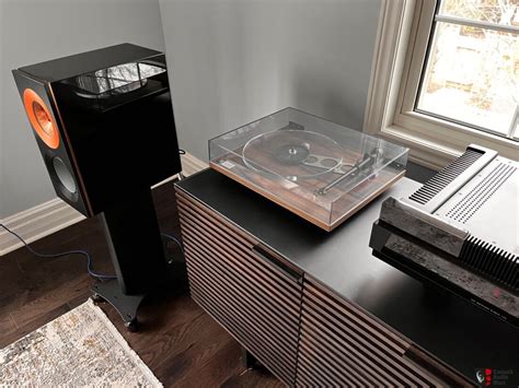 Rega Planar 3 Turntable With Exact Cartridge 50th Anniversary Edition