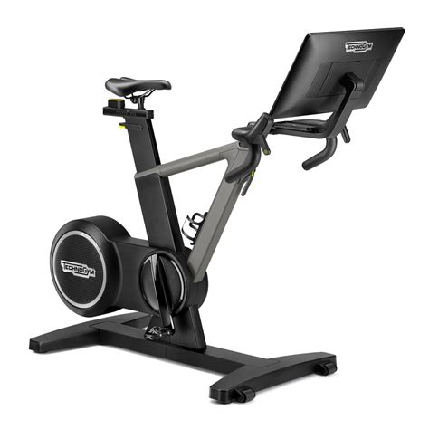 Technogym Ride Best Smart Bike For Home And Indoor Cycling Workouts