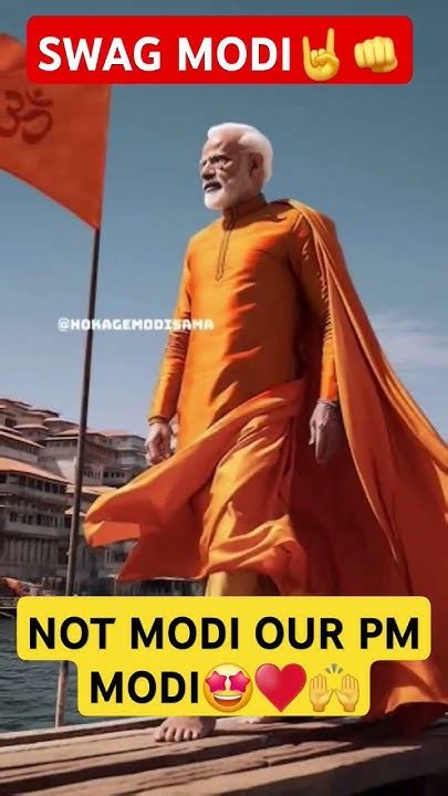 Swag Modi🤩🤘♥️ Must Watch Modi Nda Bjp Newvideo Youtube