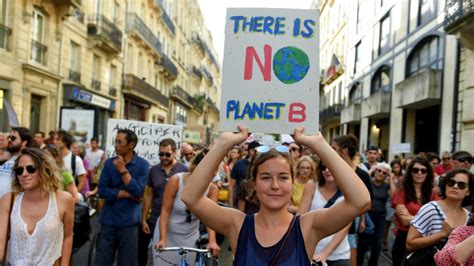 French State Faces Landmark Lawsuit Over Climate Inaction