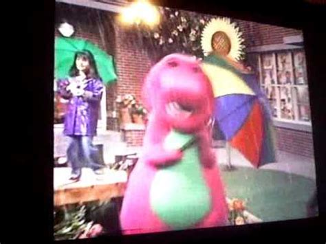 Barney 1234 Seasons Videos - VidoEmo - Emotional Video Unity