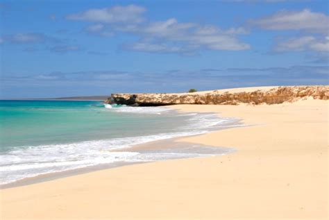 Spiagge Capo Verde Boavista Un Posto Che Ti Rapirà Il Cuore