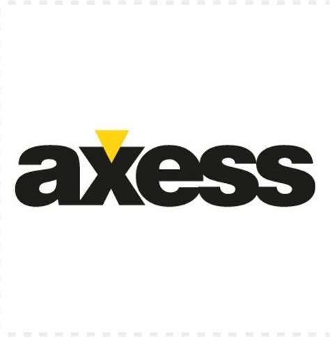 Axess Logo Png Logo Vector Downloads Svg Eps 51 Off