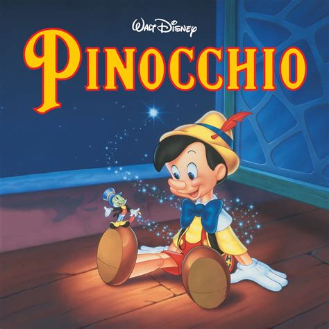 Pinocchio By Various Artists On Apple Music