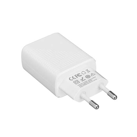 S Link SL EC50 SL EC50L 5V 2400MA White Home Charger Adapter With 2