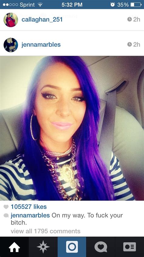 Jenna marbles' hair is AMAZING. | Funky hairstyles, Hair beauty, Hair