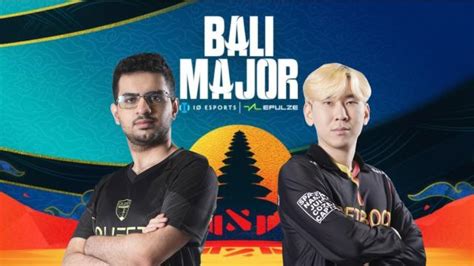 Dota 2 Bali Major Group Stage Day 3 Quest BetBoom Emerge As Contenders