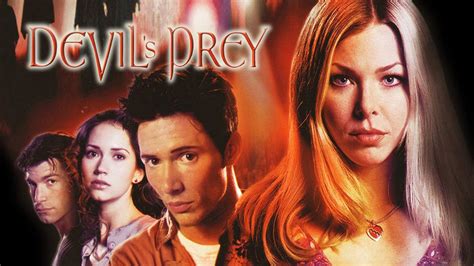 Devils Prey 2001 Plex