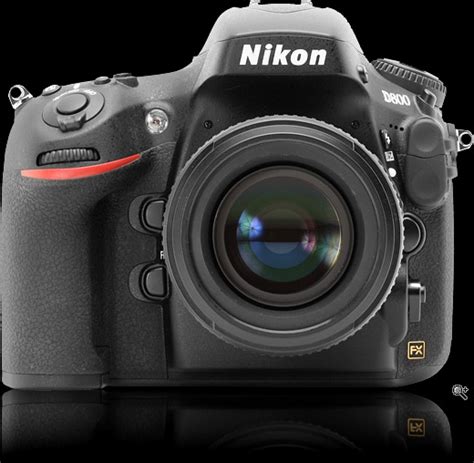 Nikon D800 Review Digital Photography Review