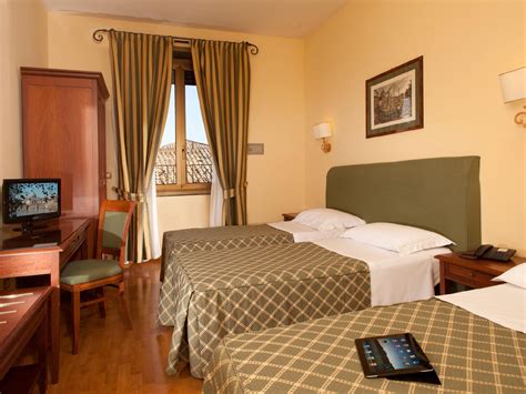 Best Price on Hotel Colosseum in Rome + Reviews!