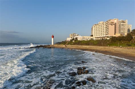 Umhlanga Rocks Hotels in KwaZulu-Natal