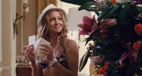 Monte Carlo Screencaps Katie Cassidy Image 24544975 Fanpop