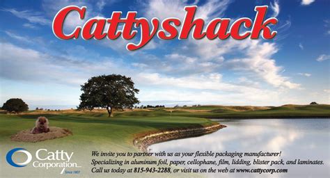 Welcome to the Catty-Shack! | Catty Corporation