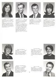 Conrad Weiser High School - Weicon Yearbook (Robesonia, PA), Class of ...