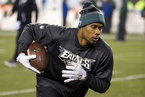 Eagles Bring WR Jordan Matthews For a Third Stint - SportzBonanza