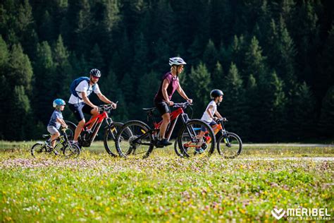 Vos Vacances D T La Montagne En Famille M Ribel