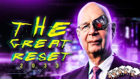 Клаус Шваб для чайников | Видео