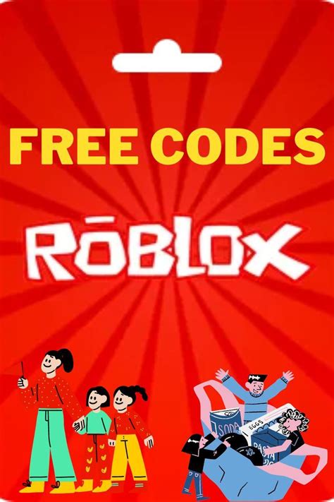 Roblox Gift Card Codes Giveaway Artofit