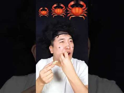 Big Medium And Small King Crab Food Challenge Epic Giant Vs Tiny