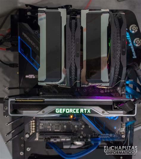 Review: DeepCool GamerStorm Assassin III