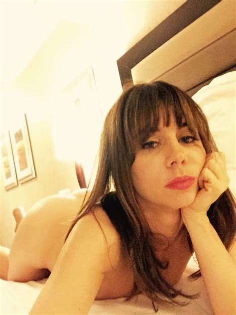 Natasha Leggero Natashaleggero Nude Leaks Photo 32 TheFappening