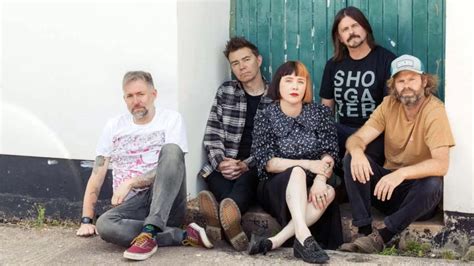 Slowdive Lanza Nueva Canción “skin In The Game” Para Adelantar Su Próximo álbum — Radio