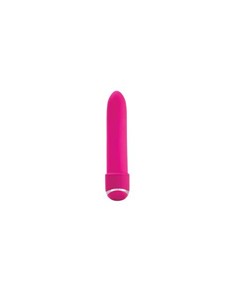 Classic Chic 7 Function Pink 4 25 By California Exotic Novelties