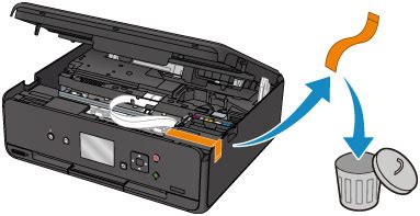 Canon Pixma Manuals Ts Series