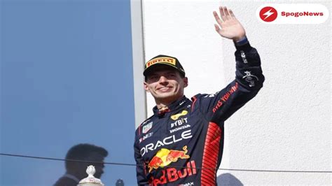 Verstappen Plans To Launch His Own Gt Squad In