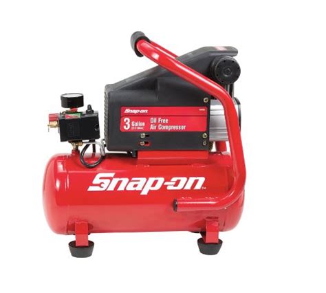 Snap-On 870931 3 Gallon Air Compressor Kit | Shop Air Compressors