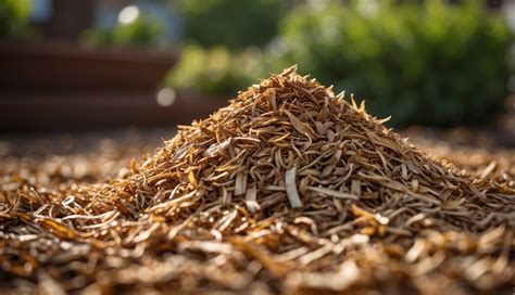 The Importance Of Mulching Protect And Nourish Your Plants