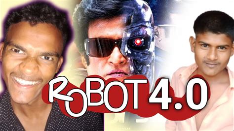 Robot 4 0 Full Movie HD Rajnikant Katrina Kaif Shankar 2023