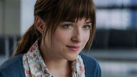 Fifty Shades Of Grey’s Dakota Johnson Reflects On How Her Life Changed ...