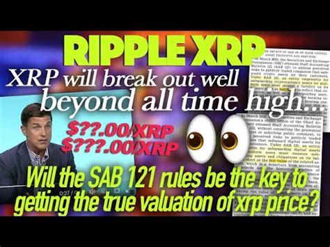 Ripple Xrp Former Ripple Director Suggests Xrp Will Break Out Well