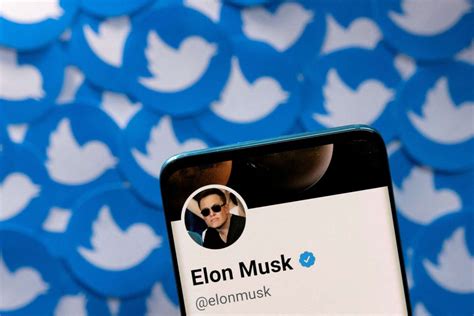 Twitter Poursuit Elon Musk En Justice Pour Le Forcer Au Rachat