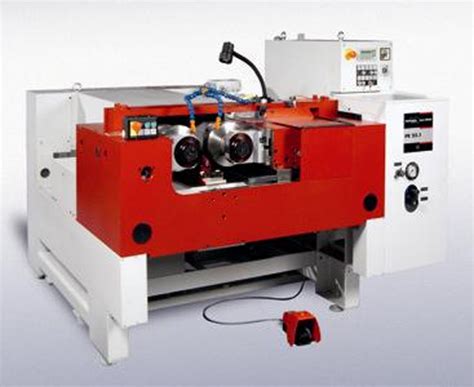 Резьбонакатный станок PR 25.1